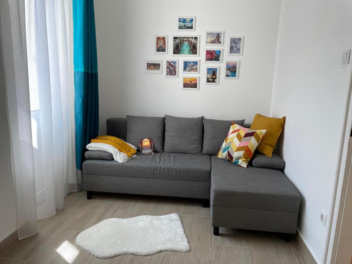 Neighbor Of Gellert Spa By Nw Budapest Extérieur photo