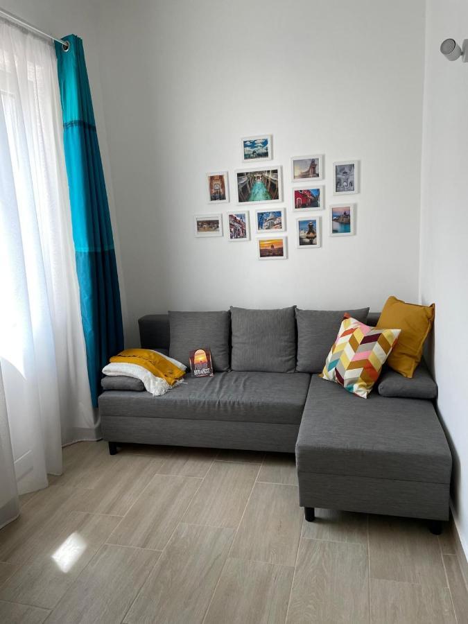Neighbor Of Gellert Spa By Nw Budapest Extérieur photo